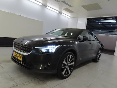 Polestar 2 Pilot Plus