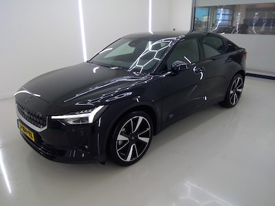 Polestar 2 Pilot Plus 5d
