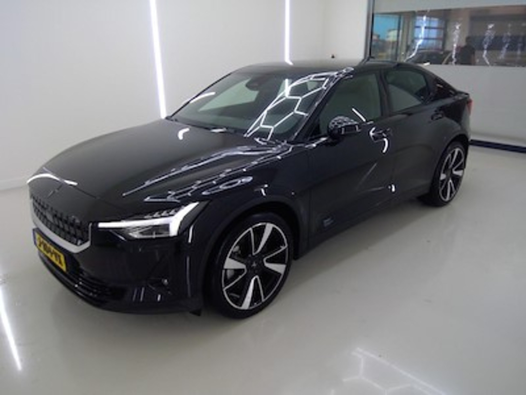 Polestar 2 Pilot Plus 5d