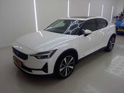 Polestar 2 Pilot Plus 5d