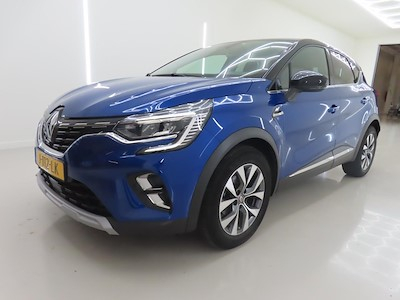 Renault Captur TCe 130 EDC GPF Intens 5d