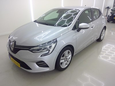 Renault CLIO 1.0 TCe 100 Zen 5d