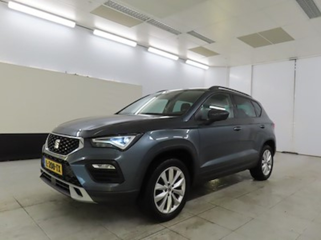 Seat Ateca 1.0 TSI Style Business Intense