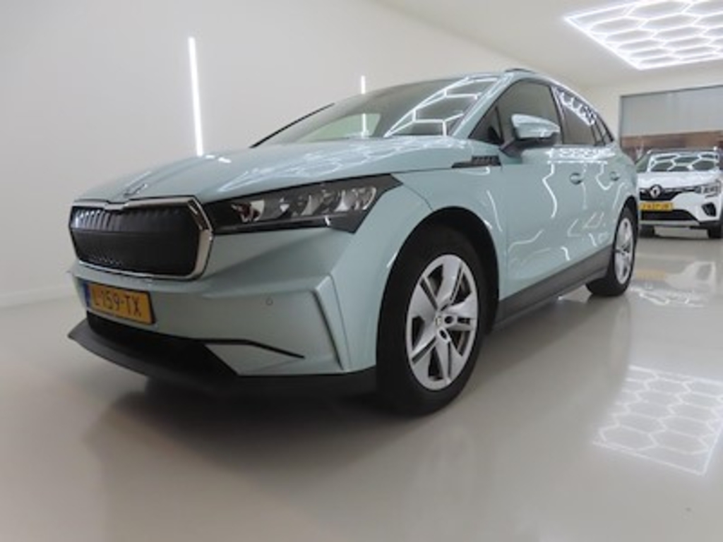Skoda Enyaq iV 60 5d