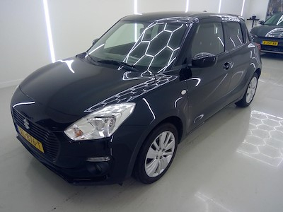 Suzuki SWIFT 1.2 ActieAuto 5d Select APL