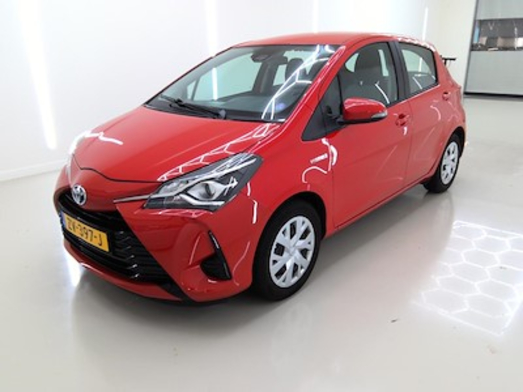 Toyota YARIS 1.5 Hybrid ActieAuto Automaat Active APL