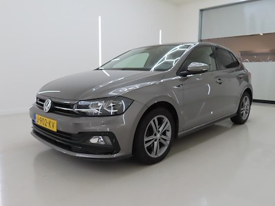 Volkswagen POLO 1.0 TSI 85kW 7-DSG Highline Business R 5d