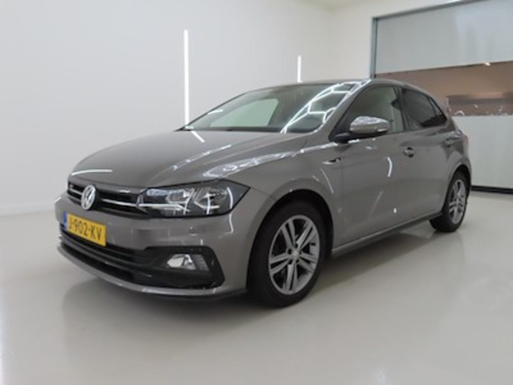 Volkswagen POLO 1.0 TSI 85kW 7-DSG Highline Business R 5d