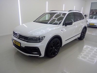 Volkswagen Tiguan 1.5 TSI ACT 110kW DSG Highline Bus. R 5d