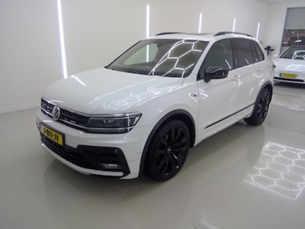 Volkswagen Tiguan 1.5 TSI ACT 110kW DSG Highline Bus. R 5d