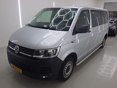 Volkswagen TRANSPORTER 2.0TDI 75kW L2H1 4d