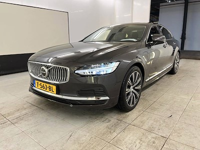 Volvo S90 T8 AWD Plug-in Hybrid Plus - Bright