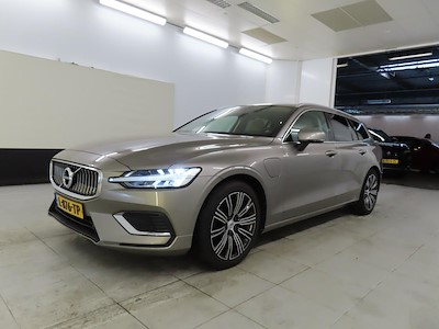 Volvo V60 Recharge T6 AWD Automaat Inscription