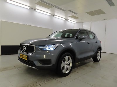 Volvo XC40 T2 automaat Momentum Business