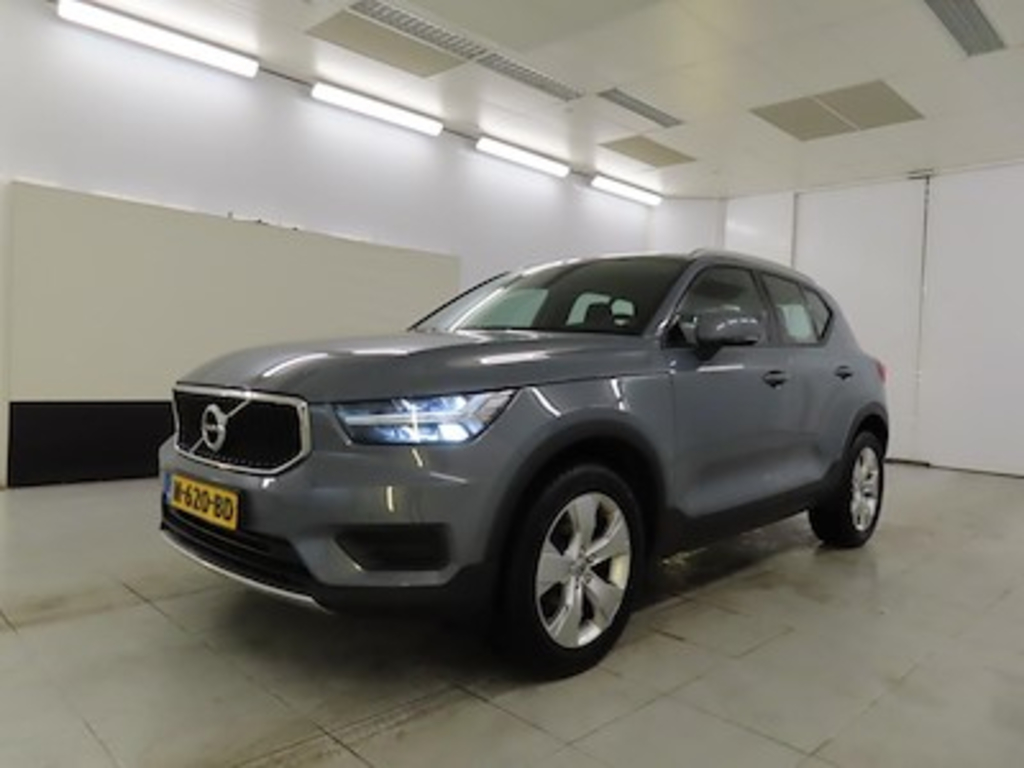 Volvo XC40 T2 automaat Momentum Business