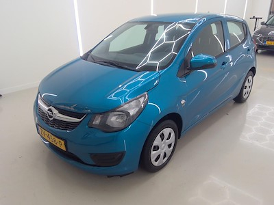 Opel Karl 1.0 Start/Stop 120 Jaar Edition 5d