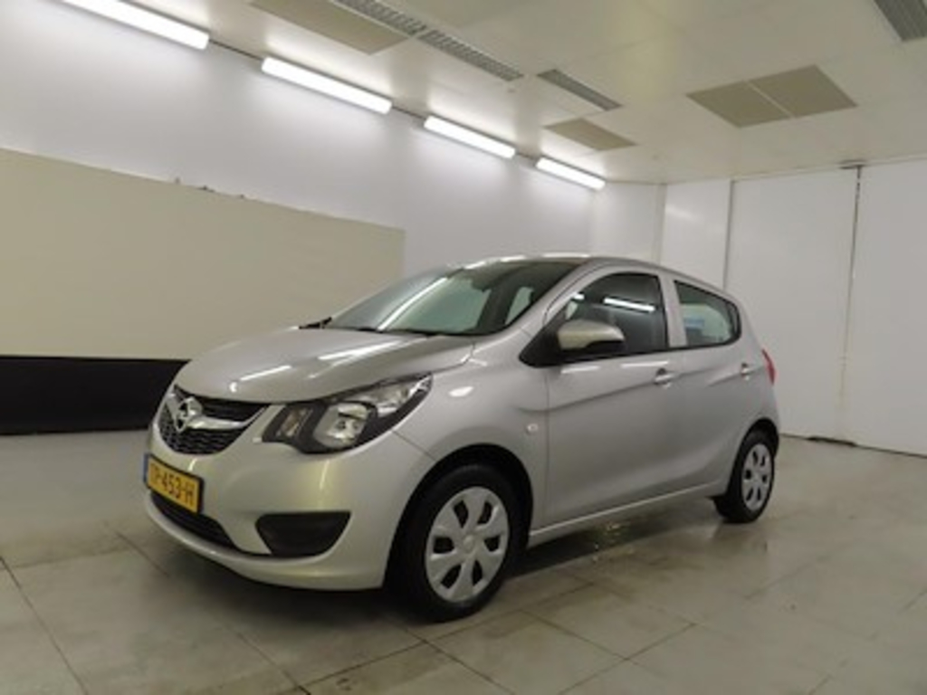 Opel Karl 1.0 Start/Stop 75pk Edition