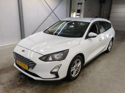 Ford Focus 1.5 EcoBlue 88kW Trend Edition Business wagon, 2022