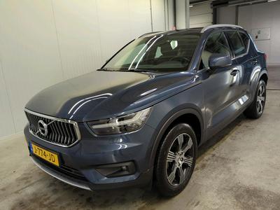 Volvo XC40 1.5 T3 120kW Inscription geartronic, 2020