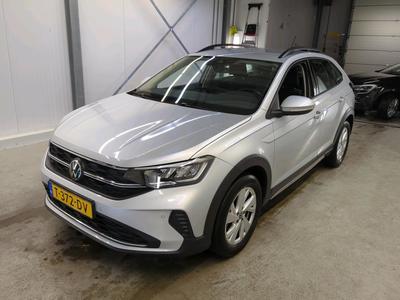 Volkswagen TAIGO 1.0 TSI 70kW Life Business, 2023