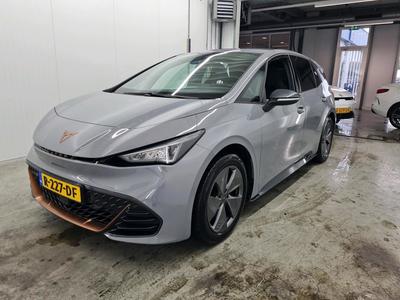 CUPRA Born 150kW/62kWh Business automaat, 2022