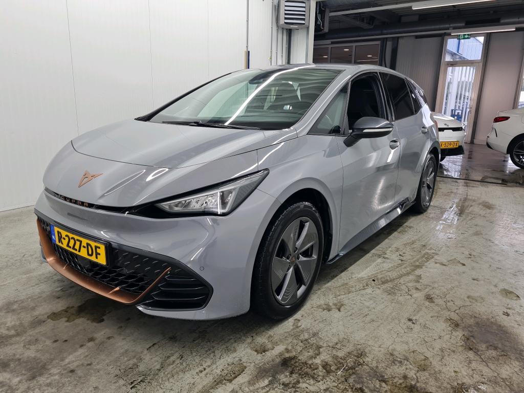 CUPRA Born 150kW/62kWh Business automaat, 2022