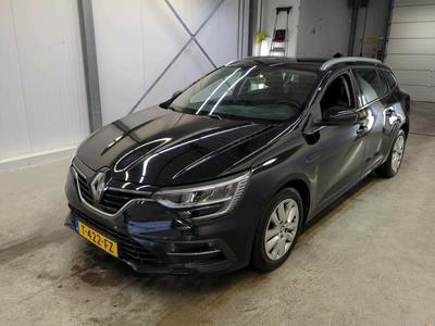 Renault Megane 1.3 TCE 103kW Equilibre estate, 2023