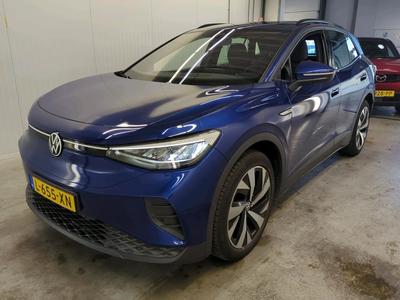 Volkswagen ID.4 ID 4 150kW / 77kWh Life Aut., 2021