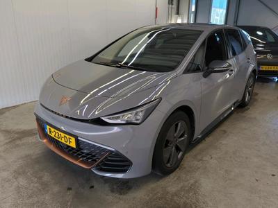 CUPRA Born 150kW/62kWh Business automaat, 2022