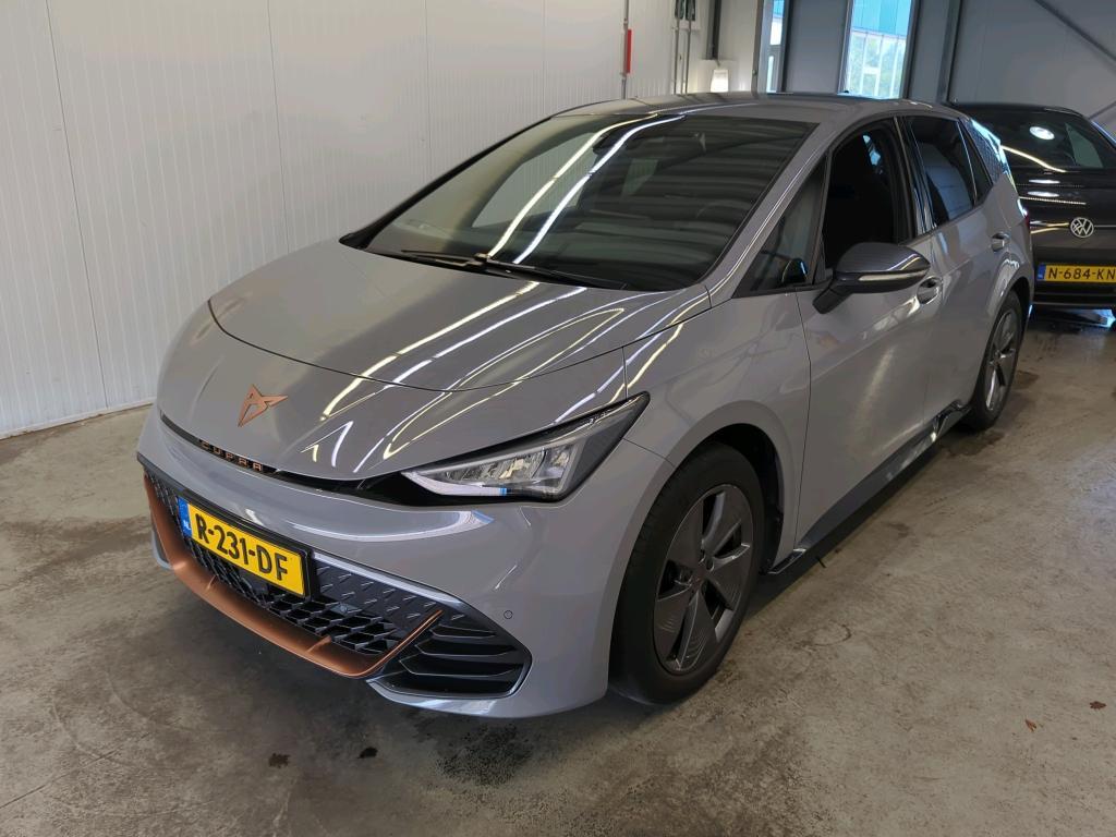 CUPRA Born 150kW/62kWh Business automaat, 2022