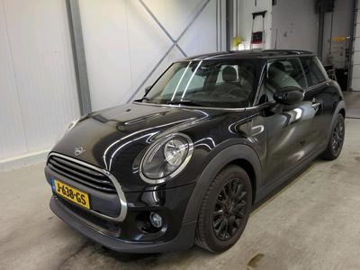 MINI  One 1.5 75kW, 2020
