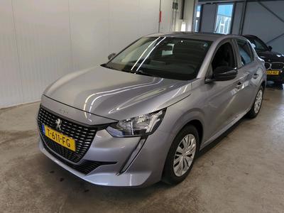 Peugeot 208 1.2 Puretech 55kW Active, 2023