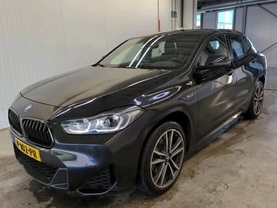 BMW X2 xDrive 25eA 162kW, 2022