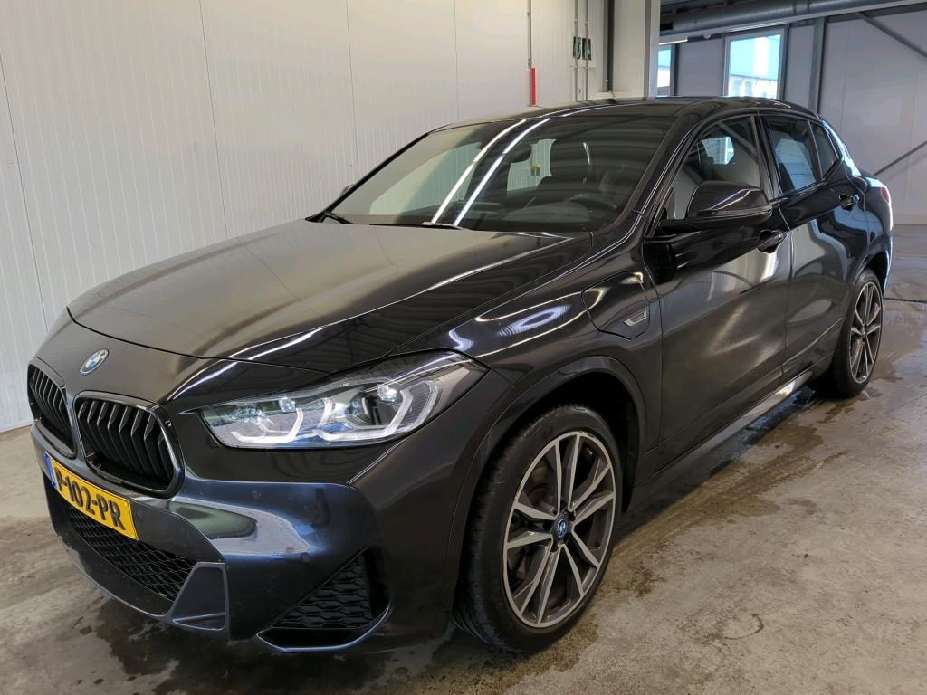 BMW X2 xDrive 25eA 162kW, 2022