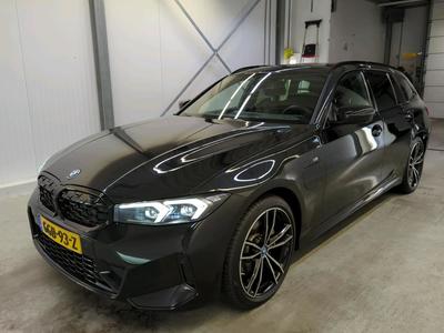 BMW 320 eA 150kW PHEV Touring, 2024