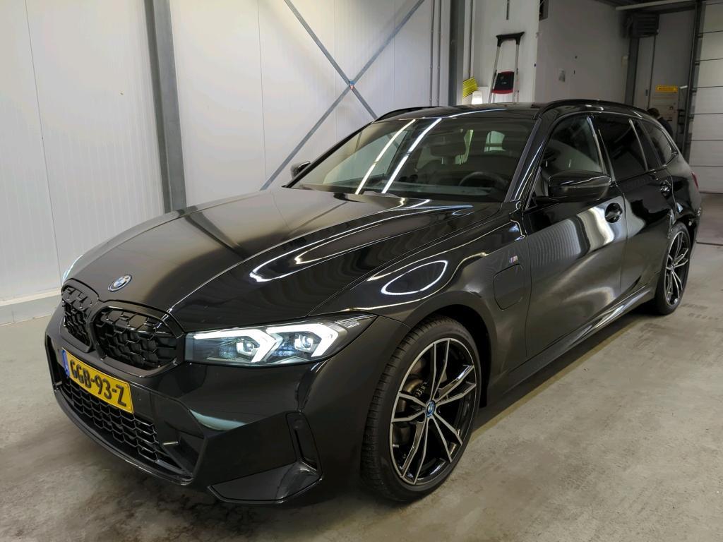 BMW 320 eA 150kW PHEV Touring, 2024