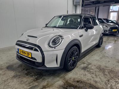 MINI  electric 135kW/ 32.6kWh, 2021