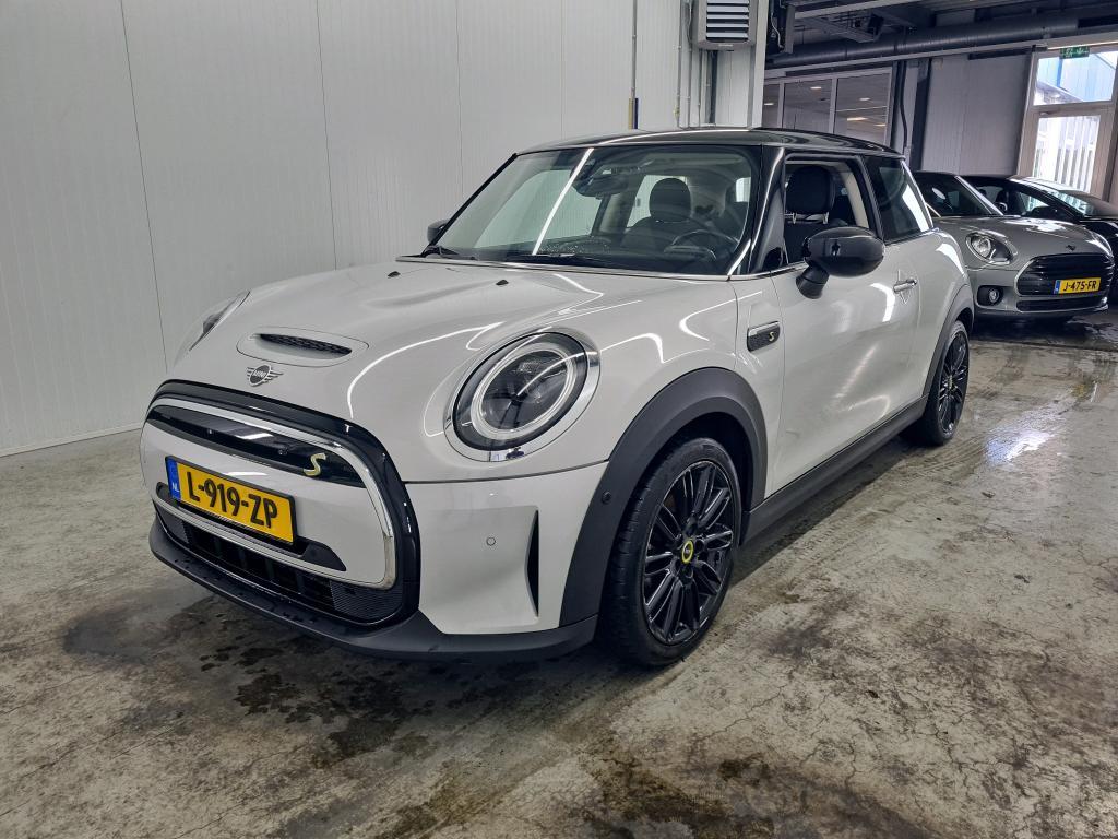 MINI electric 135kW/ 32.6kWh, 2021