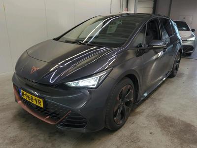 CUPRA Born Registratie 2021 150kW/62kWh Per.One automaat, 2021