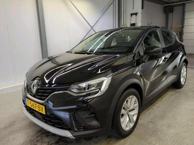 Renault Captur 1.0 TCE 67KW EVOLUTION, 2023