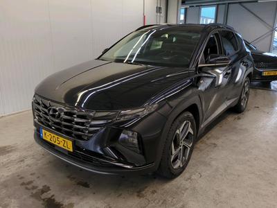 Hyundai Tucson 1.6 T-GDI 110KW 48v MHEV Premium, 2021