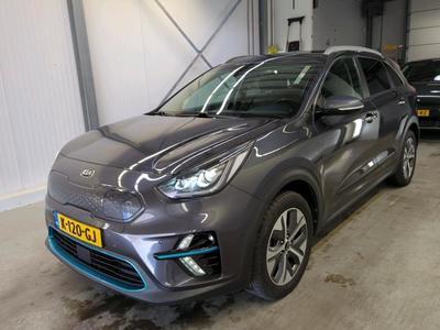 Kia Niro e- 150kW / 64kWH Executive Line automaat (NEDC), 2020