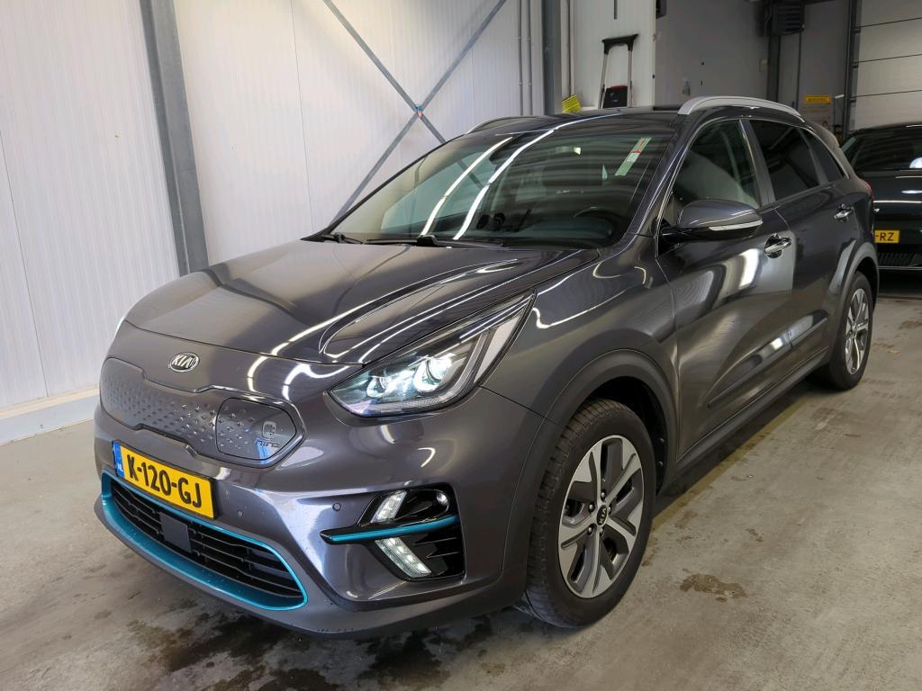 Kia Niro e- 150kW / 64kWH Executive Line automaat (NEDC), 2020