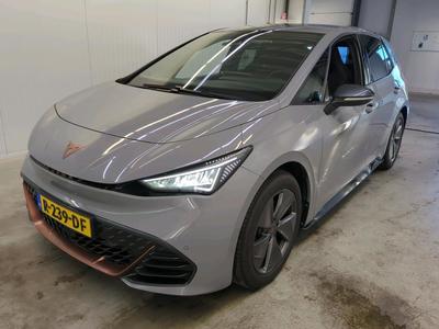CUPRA Born 150kW/62kWh Business automaat, 2022