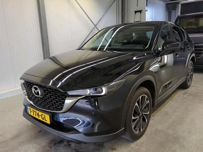 Mazda CX-5 2.0 skyactiv-G 121kW MHEV Advantage automaat, 2023