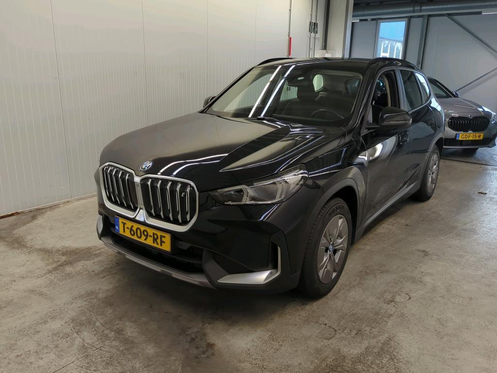 BMW IX1 A 230kW 67kWh XDrive30 Launch Edition, 2023