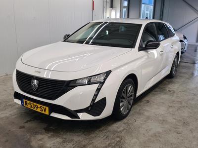 Peugeot 308 1.2 PureTech 81kW Active Pack Business SW, 2022