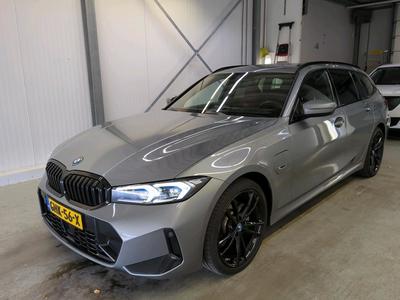BMW 320 eA 150kW PHEV Touring, 2024