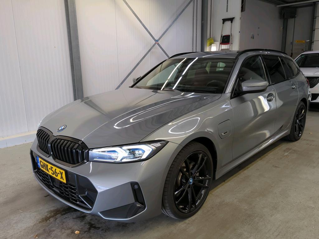 BMW 320 eA 150kW PHEV Touring, 2024