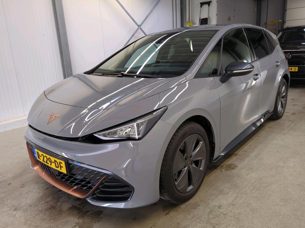 CUPRA Born 150kW/62kWh Business automaat, 2022